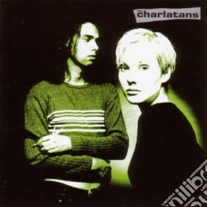 Charlatans (The) - Up To Our Hips cd musicale di CHARLATANS