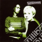 Charlatans (The) - Up To Our Hips cd