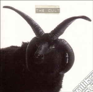 Cult (The) - The Cult cd musicale di The Cult