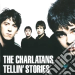 Charlatans (The) - Tellin Stories cd