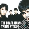 Charlatans (The) - Tellin Stories cd