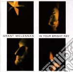 Grant Mclennan - In Your Bright Ray