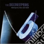 Beekeepers - Third Party, Fear And Theft