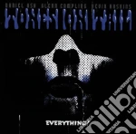 Tones On Tail - Everything cd