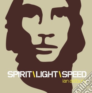 Ian Astbury - Spirit / Light / Speed cd musicale di ASTBURY IAN