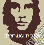 Ian Astbury - Spirit / Light / Speed
