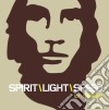 Ian Astbury - Spirit / Light / Speed cd