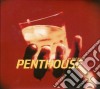 Penthouse - My Idle Hands cd