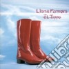 Llama Farmers - El Toppo cd