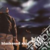 Biffy Clyro - Blackened Sky cd