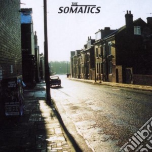 Somatics (The) - The Somatics cd musicale di SOMATICS