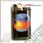Luna - Romantica cd