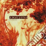Oceansize - Effloresce cd