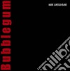 Mark Lanegan Band - Bubblegum cd