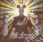 Biffy Clyro - Infinity Land cd