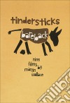 (Music Dvd) Tindersticks - Bareback cd