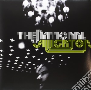 (LP Vinile) National (The) - Alligator lp vinile di National