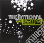 (LP Vinile) National (The) - Alligator vinile