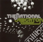 National (The) - Alligator cd