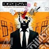 Oceansize - Everyone Into Position cd