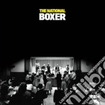 (LP Vinile) National (The) - Boxer vinile