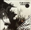 Film School - Hideout cd
