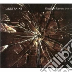(Music Dvd) Iliketrains - Elegies To Lesson Learnt Dvd cd
