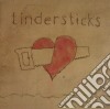 Tindersticks - The Hungry Saw cd