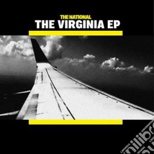 (LP Vinile) National (The) - The Virginia Ep lp vinile di National