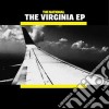 (LP Vinile) National (The) - The Virginia Ep cd