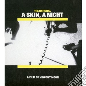 National (The) - A Skin, A Night / The Virginia EP (A Film By Vincent Moon) (Cd+Dvd) cd musicale di National (The)