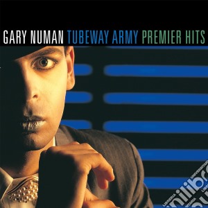 (LP Vinile) Gary Numan - Premier Hits (2 Lp) lp vinile di Gary Numan