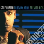 (LP Vinile) Gary Numan - Premier Hits (2 Lp) vinile