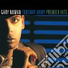 (LP Vinile) Gary Numan - Premier Hits (2 Lp) cd
