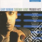 Gary Numan / Tubeway Army - Premier Hits