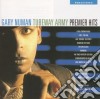 Gary Numan / Tubeway Army - Premier Hits cd musicale di Gary Numan / Tubeway Army