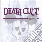 Death Cult - Ghost Dance cd