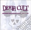 Death Cult - Ghost Dance cd