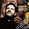 Pierce Turner - The Compilation cd