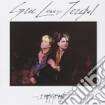 Gene Loves Jezebel - Immigrant (2 Cd) cd