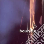 Bauhaus - Crackle cd
