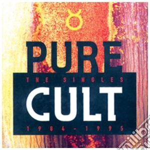 Cult (The) - Pure Cult cd musicale di The Cult