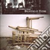 Buffalo Tom - Asides From cd