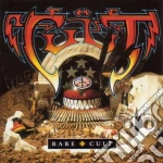 Cult (The) - Rare Cult cd