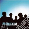 Charlatans (The) - Songs From The Other Side cd