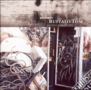 Buffalo Tom - Besides cd musicale di Tom Buffalo