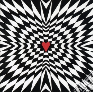Love & Rockets - Love & Rockets / Swing Ep cd musicale di Love & Rockets