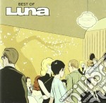 Luna - The Best Of Luna - (2 Cd)