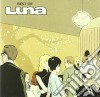 Luna - The Best Of Luna - (2 Cd) cd