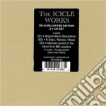 The icicle works cd